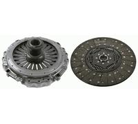 SACHS 3400 122 801 Kit d'embrayage pour MERCEDES-BENZ