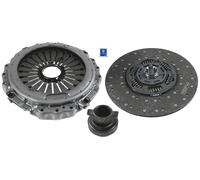 SACHS 3400 127 401 Kit d'embrayage pour MAN,MAZ-MAN