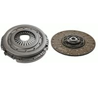 Kit d'embrayage SACHS 3400 700 303