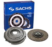 SACHS 3400 700 303 Kit d'embrayage sans butée de débrayage Compatible avec MAN L 2000 M 2000 L TGL