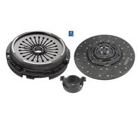 Sachs 3400 700 327 Kit d'embrayage