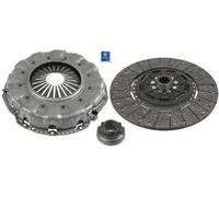 SACHS 3400 700 339 Kit d'embrayage Compatible avec RENAULT TRUCKS Midliner G Manager