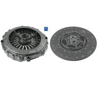 Kit d'embrayage SACHS 3400 700 342 pour VOLVO FM9 9.364 2001-2005