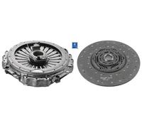 Sachs 3400 700 350 Kit d'embrayage