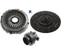 SACHS 3400 700 364 Kit d'embrayage pour MAN