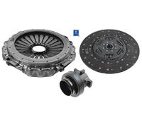 SACHS 3400 700 365 Kit d'embrayage pour ASTRA,IVECO