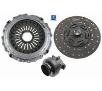 Sachs 3400 700 368 Kit d'embrayage