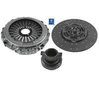 SACHS 3400 700 380 Kit d'embrayage pour MAN