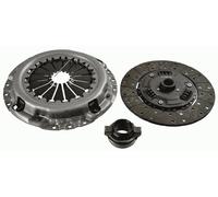 SACHS 3400 700 387 Kit d'embrayage pour ISUZU