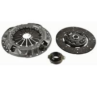 Sachs 3400 700 389 Sets pour embrayage