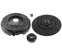 Sachs 3400 700 394 Kit d'embrayage