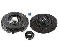 SACHS 3400 700 394 Kit d'embrayage pour MAN