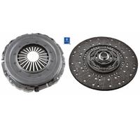 Kit d'embrayage SACHS 3400 700 397