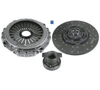 Kit d'embrayage SACHS 3400 700 399