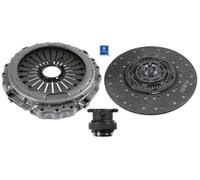 SACHS 3400 700 403 Kit d'embrayage pour MAN,MAZ-MAN,NEOPLAN