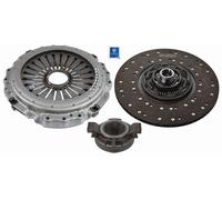 SACHS 3400 700 409 Kit d'embrayage pour RENAULT TRUCKS