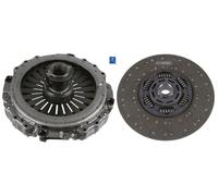 SACHS 3400 700 415 Kit d'embrayage pour MERCEDES-BENZ