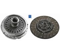 SACHS 3400 700 416 Kit d'embrayage pour MERCEDES-BENZ