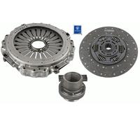 Kit d'embrayage SACHS 3400 700 438