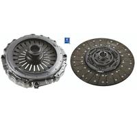 Sachs 3400 700 446 Kit d'embrayage