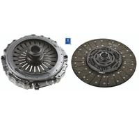 SACHS 3400 700 446 Kit d'embrayage pour MERCEDES-BENZ