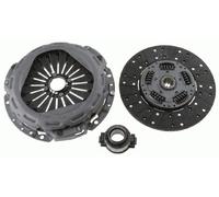 Kit d'embrayage SACHS 3400 700 448