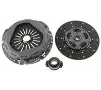 SACHS 3400 700 448 Kit D'Embrayage pour Iveco CITY VI Autobus/Autocar 2014 - et autres véhicules