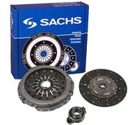 SACHS 3400 700 449 Kit d'embrayage pour IVECO EUROCARGO I-III pour RENAULT TRUCKS MIDLINER