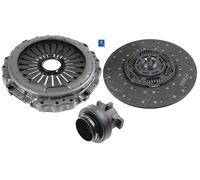 SACHS 3400 700 450 Kit d'embrayage pour MAN,MAZ-MAN,NEOPLAN
