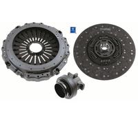 SACHS 3400 700 467 Kit d'embrayage pour DAF