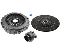 SACHS 3400 700 489 Kit d'embrayage pour DAF