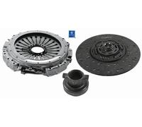 Kit d'embrayage complet SACHS 3400 700 521:009