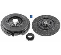 SACHS 3400 700 523 Kit d'embrayage pour DAF