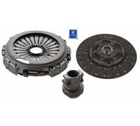 SACHS 3400 700 534 Kit d'embrayage pour MERCEDES-BENZ