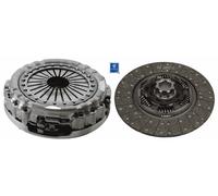 SACHS 3400 700 535 Kit d'embrayage pour MERCEDES-BENZ