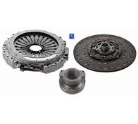 Kit d'embrayage SACHS 3400 700 538