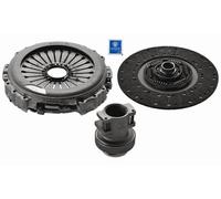 SACHS 3400 700 540 Kit d'embrayage pour MERCEDES-BENZ,SETRA