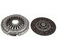 SACHS 3400 700 546 Kit d'embrayage pour MERCEDES-BENZ