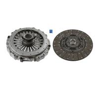 SACHS 3400 700 600 jeu d'embrayage