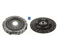 SACHS 3400 700 602 Kits d'Embrayage