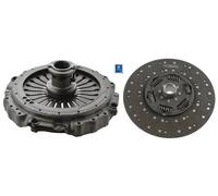 SACHS 3400 700 615 Kit d'embrayage pour MERCEDES-BENZ