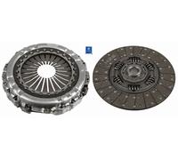 SACHS 3400 700 618 Kit d'embrayage pour RENAULT TRUCKS,VOLVO