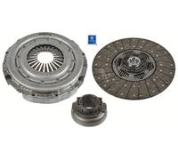Kit d'embrayage SACHS 3400 700 626