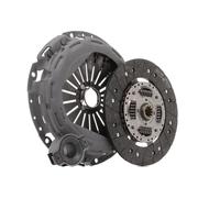 Sachs Kit d'embrayage 3400 700 637