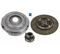 Kit d'embrayage SACHS 3400 700 638