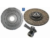 Sachs 3400 710 002 Kit d'embrayage