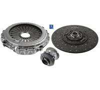 Sachs 3400 710 004 Kit d'embrayage