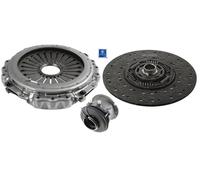 SACHS 3400 710 004 Kit d'embrayage pour SCANIA