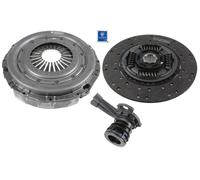 SACHS 3400 710 005 Kit d'embrayage pour MERCEDES-BENZ