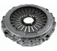 SACHS 3482 000 361 Mécanisme d'embrayage pour MAN,MAZ-MAN,NEOPLAN